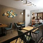 Degirmenlik Casamia Caffe & فندق *