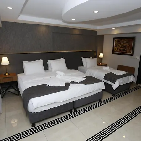 Hotel Degirmenlik Casamia Caffe &