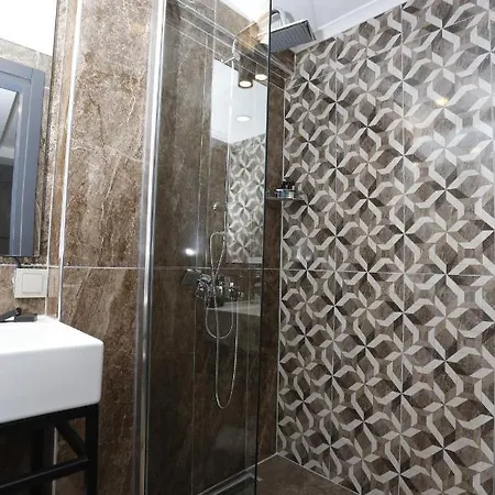 Degirmenlik Casamia Caffe & Hotel *