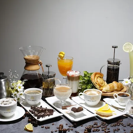Degirmenlik Casamia Caffe & Hotel *