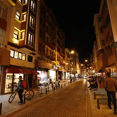 Degirmenlik Casamia Caffe & Canakkale
