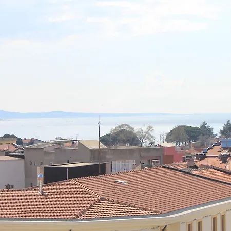 Degirmenlik Casamia Caffe & * Canakkale