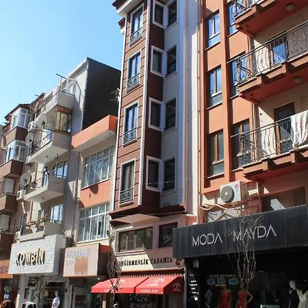 Degirmenlik Casamia Caffe &