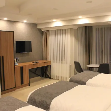 Hotel Degirmenlik Casamia Caffe & Canakkale