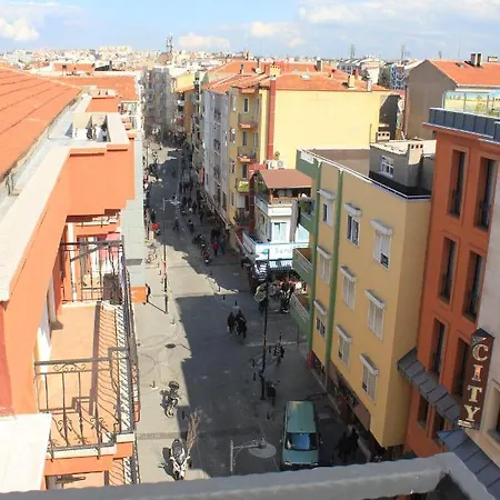 Degirmenlik Casamia Caffe & * Canakkale