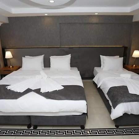 Hotel Degirmenlik Casamia Caffe &