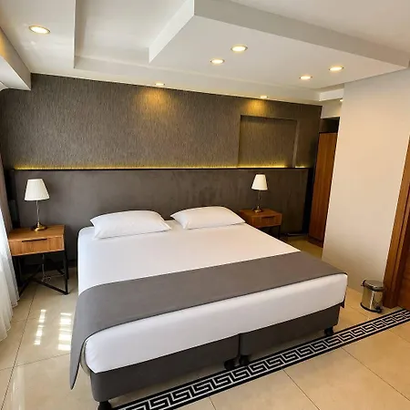 Otel Değirmenlik Casamia Caffe&suite *