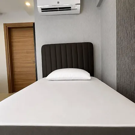Degirmenlik Casamia Caffe & Hotel