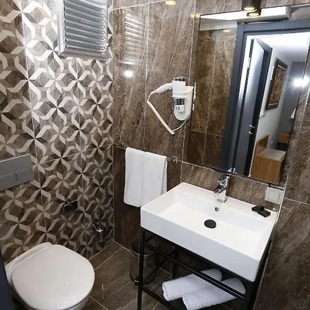 Değirmenlik Casamia Caffe&suite Otel Çanakkale