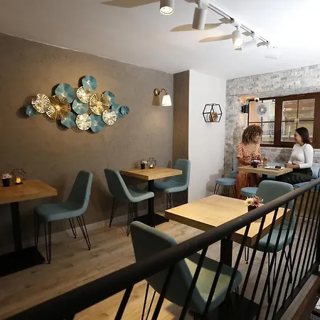 Degirmenlik Casamia Caffe & Hotel *