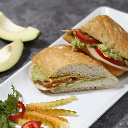 Değirmenlik Casamia Caffe&suite * Çanakkale