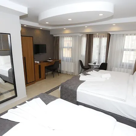 Değirmenlik Casamia Caffe&suite Çanakkale