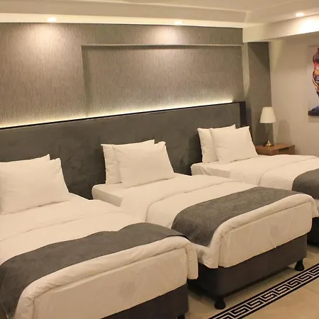 Degirmenlik Casamia Caffe & * Çanakkale