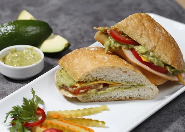 Değirmenlik Casamia Caffe&suite Çanakkale