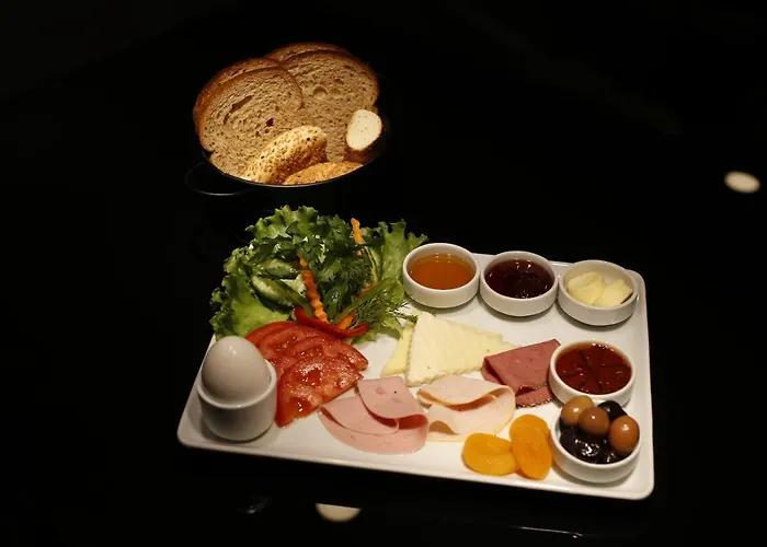 Değirmenlik Casamia Caffe&suite Çanakkale