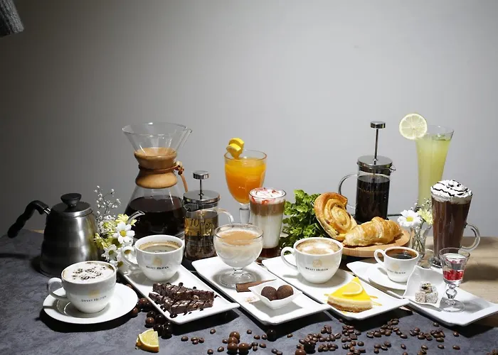 Değirmenlik Casamia Caffe&suite Hotel *