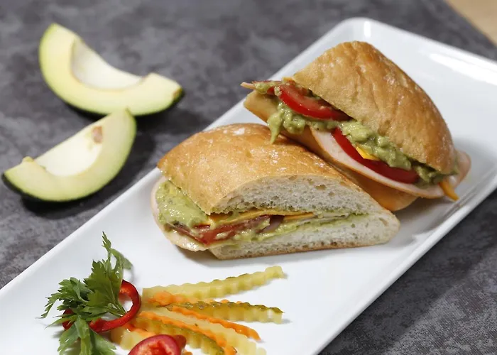 Değirmenlik Casamia Caffe&suite * Çanakkale