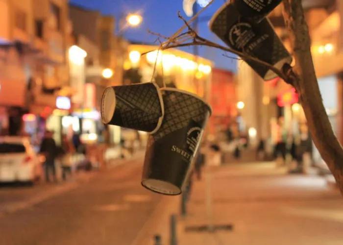 Değirmenlik Casamia Caffe&suite Hotel