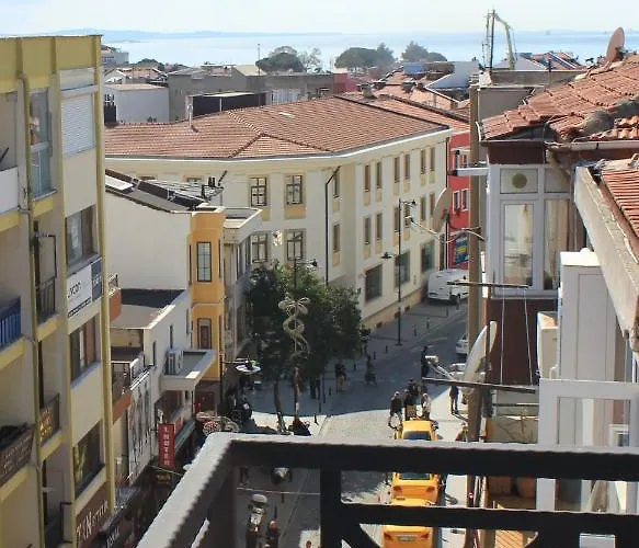 Hotel Değirmenlik Casamia Caffe&suite *