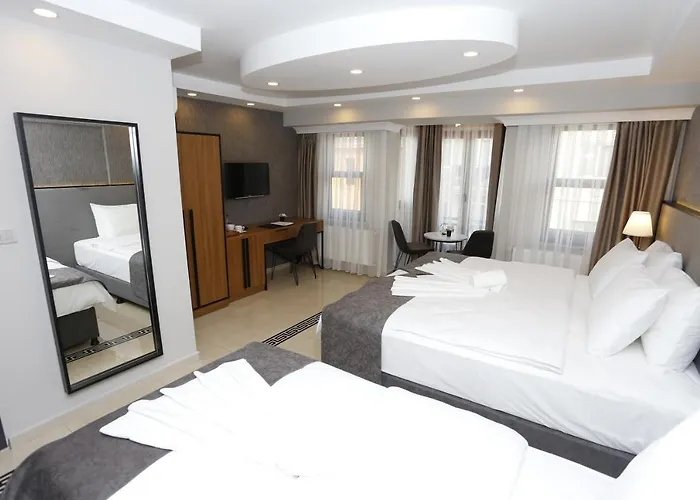 Değirmenlik Casamia Caffe&suite Çanakkale