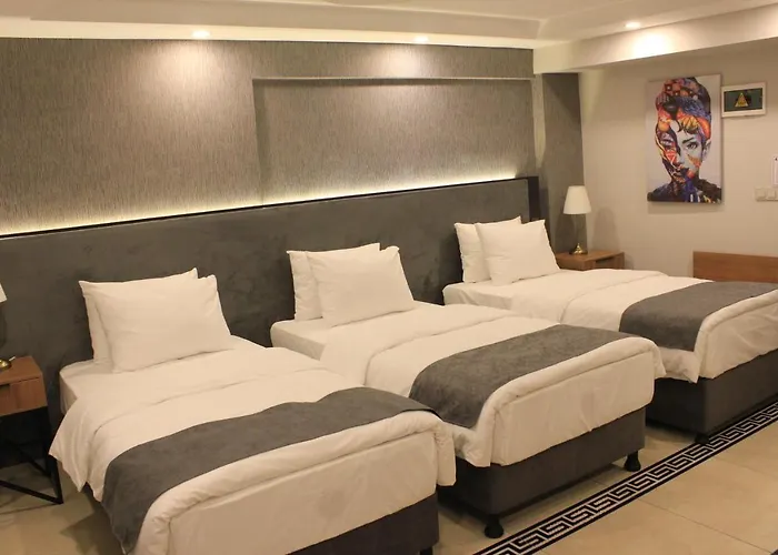 Değirmenlik Casamia Caffe&suite * Çanakkale